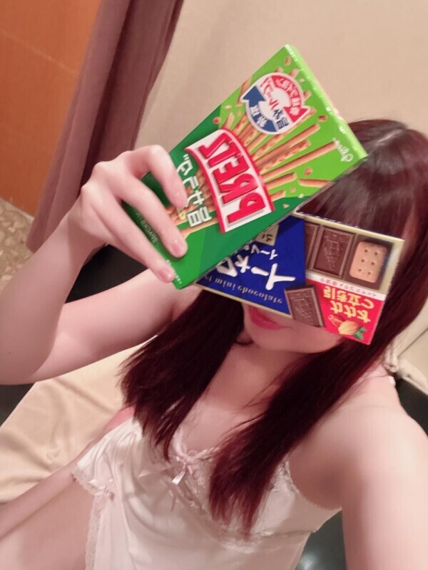 差し入れありがとう♥️🤤🤤