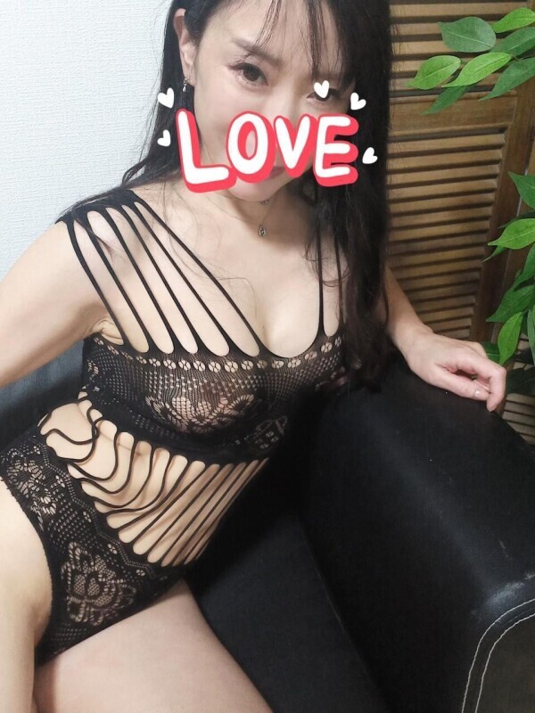 朝から大胆な気分❤︎