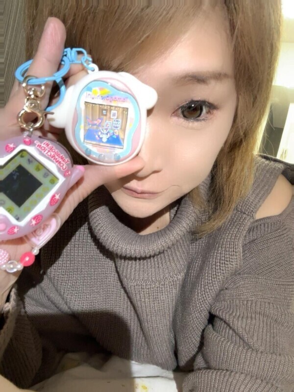 おやしゅみ❤