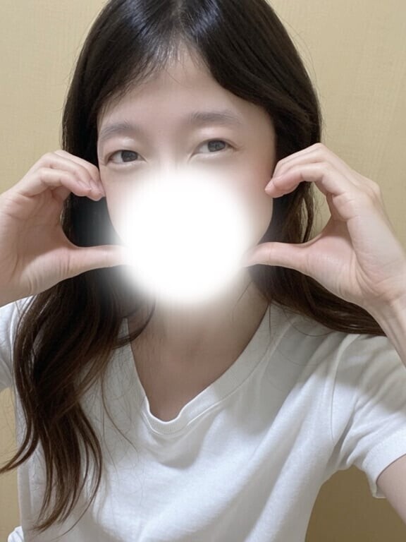 実は私、カラカラです…♡