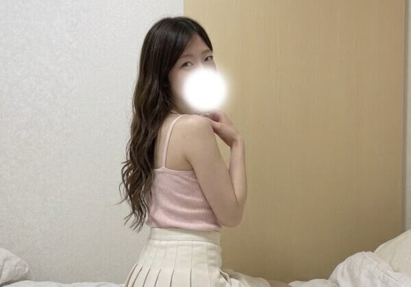 ちょっとだけ…🤫♡