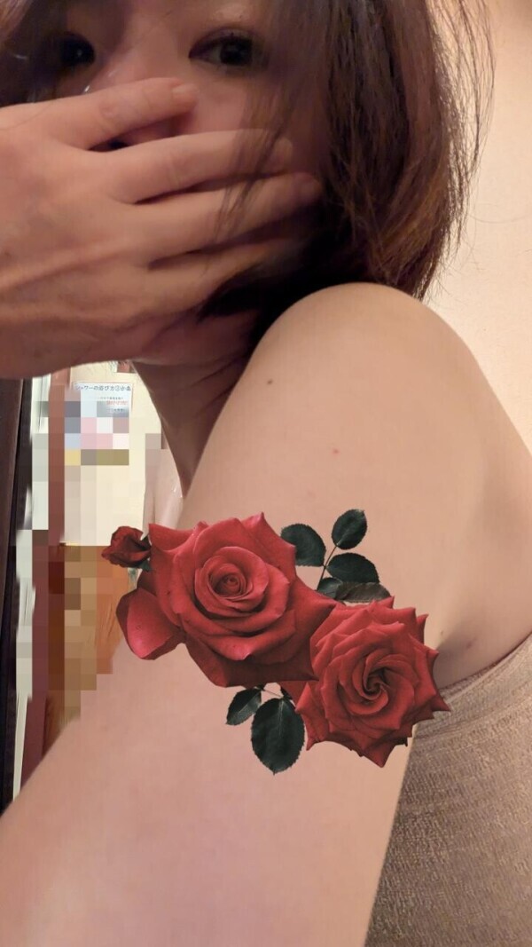 たくさんキスしましょ♡