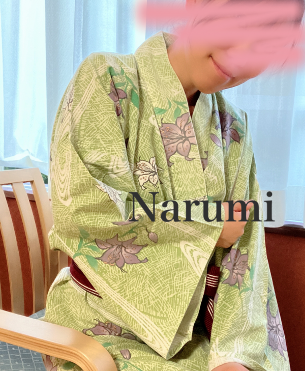 ❤︎温泉宿から特別に…❤︎