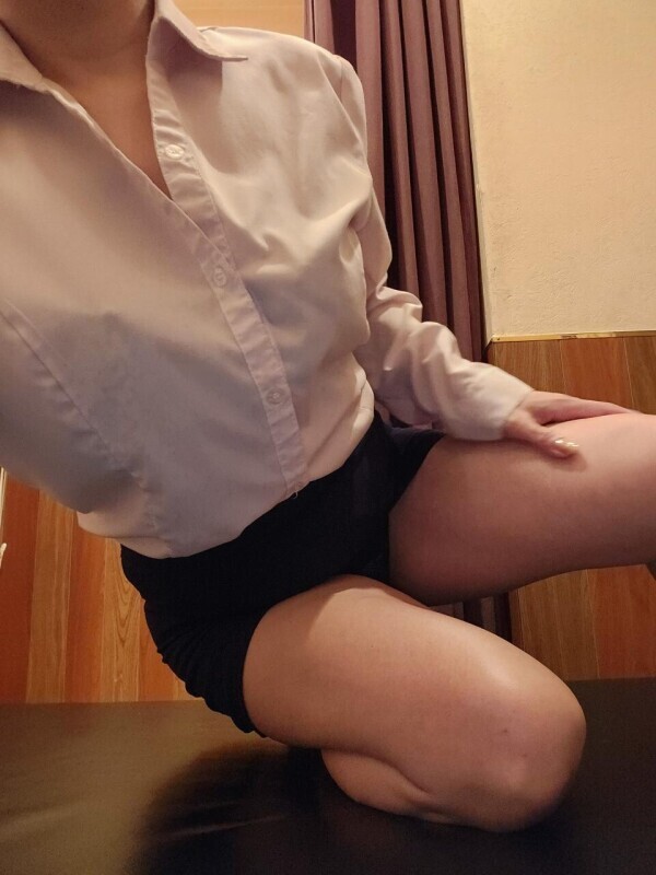 出勤致しました♥