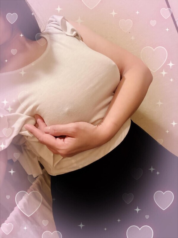 最後まで…♡