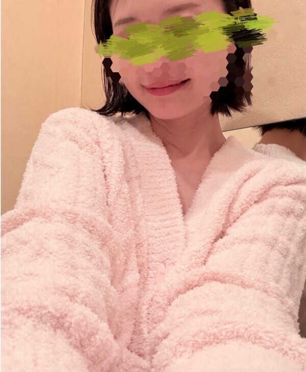 おやすみなさい ❤︎^ ^❤︎