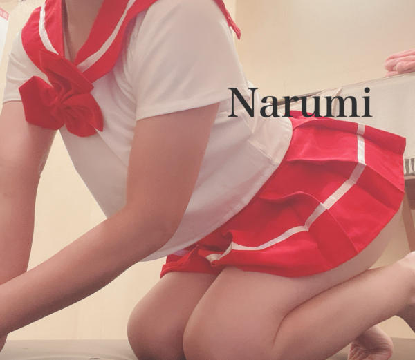 ❤︎緊急出勤っ！嬉しくてきゃっきゃしちゃう…❤︎