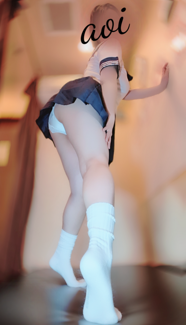 セーラー服をっっ♫(•ө•)♡