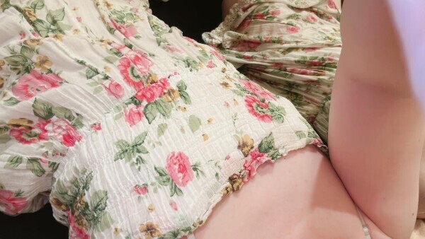 えっちなお誘いしてください♡