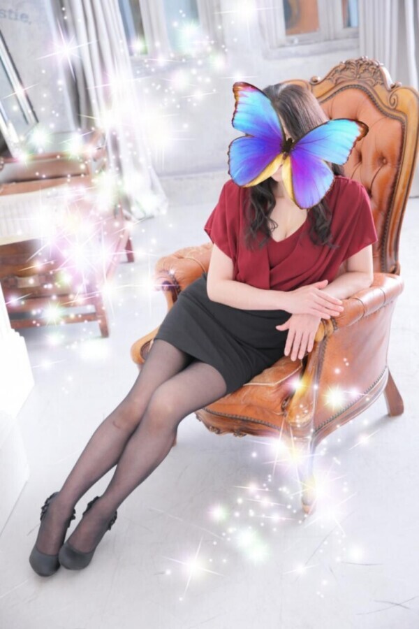 どーも、わたしです。