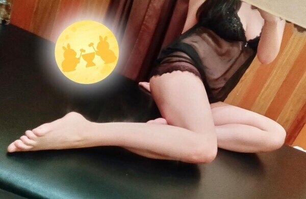 中秋の名月