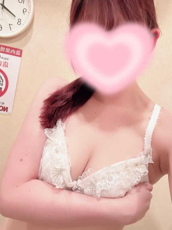 谷間ちゃん(*´ω`*)