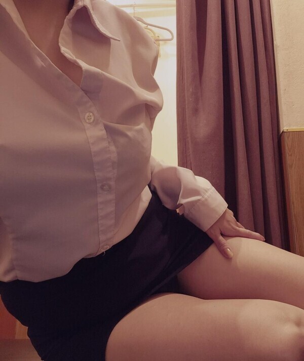 お誘いありがとう❤