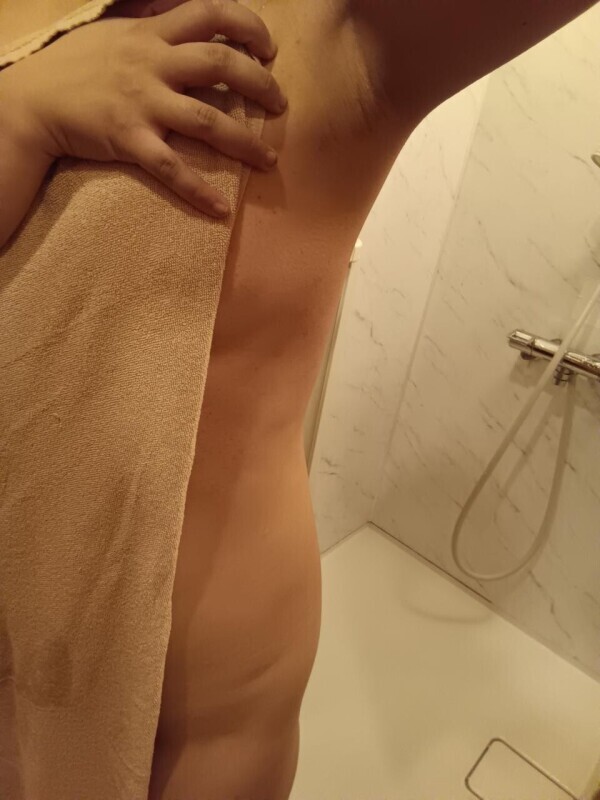ムラムラしてます♡