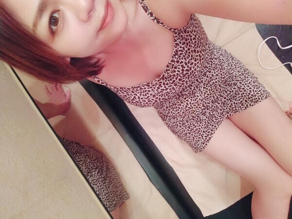 あついの♡