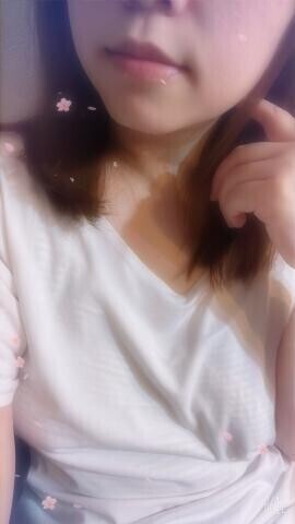 いっぱいさわってください♡