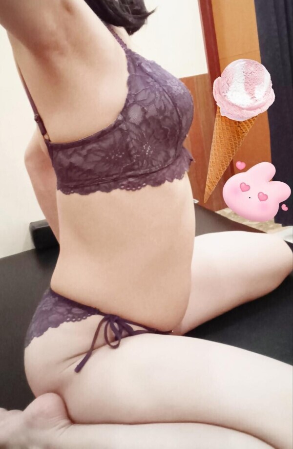 アイスクリームの日！