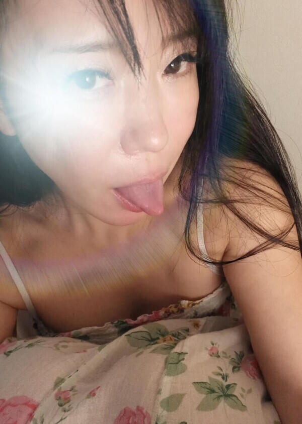 心行くまで…♡