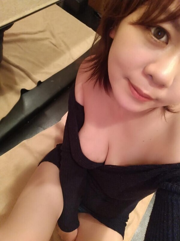 アソコが疼いちゃいますね&#x1F51E;