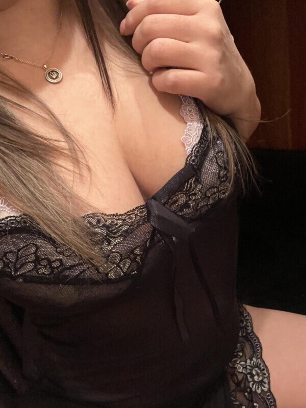 Hな気分♡