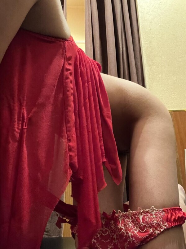 すっごい気持良かったよ♡