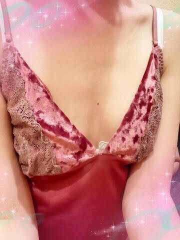 ムラムラしてきちゃった。。♡