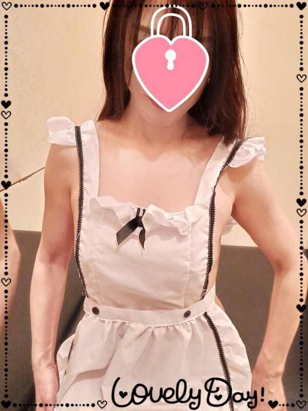 あついの♡