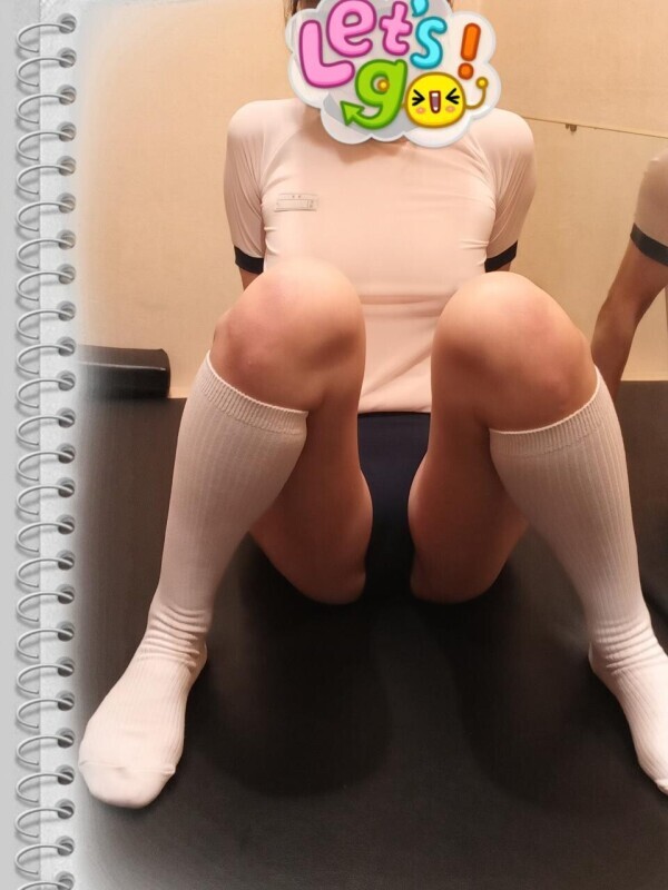 ムラムラしちゃって。。