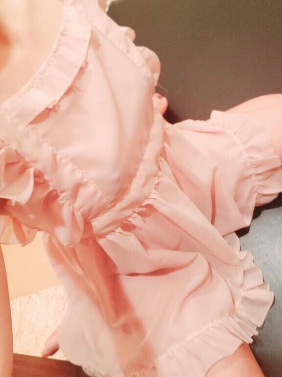 オナニーしながら待ってます♡