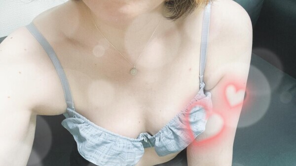 ムラムラ♡