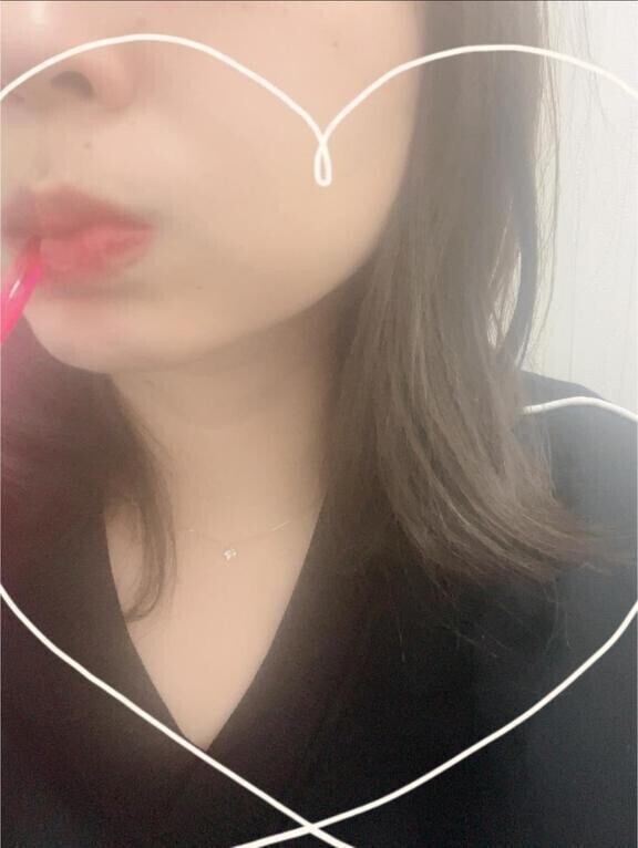 Hな気分♡