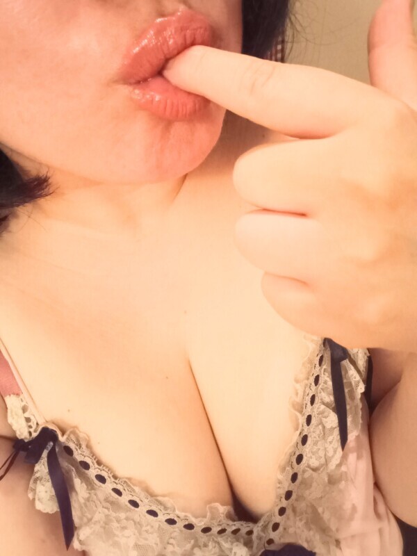ムチムチでごめんなさい♡