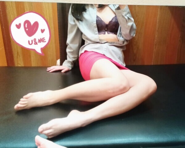 本日出勤します✭