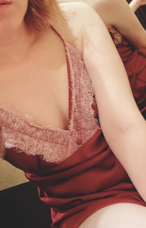 ムラムラしてます♡