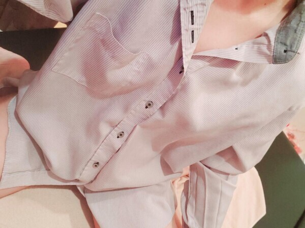 Hな気分で。。待機中♡