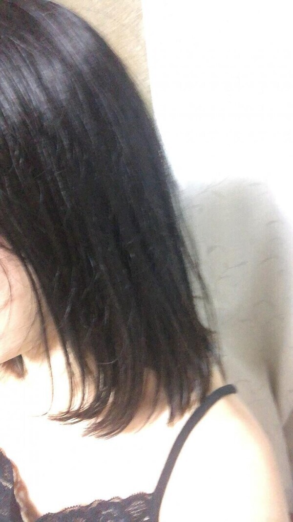 Hなコトしたいな～♡