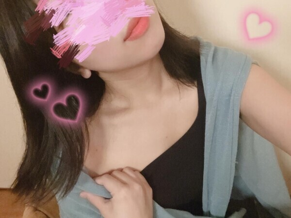 どきどき♡
