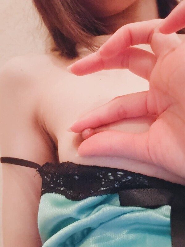 しゅっきーん♡