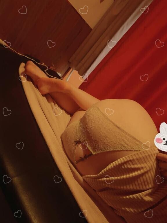 Hな気分なんです♡