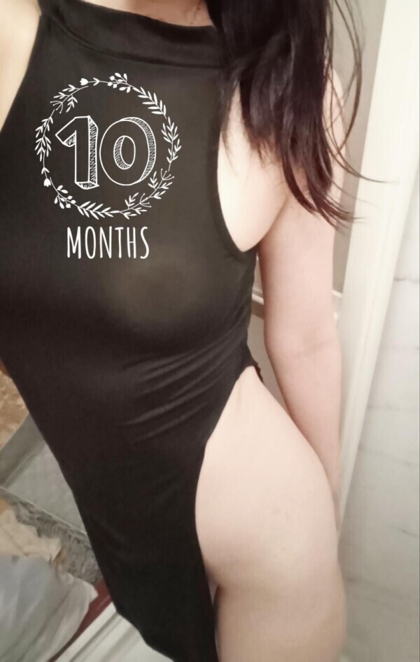 祝✩10ヶ月(*´꒳`*ﾉﾉﾞ