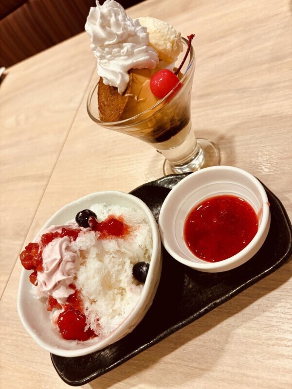 間違えちゃった、、