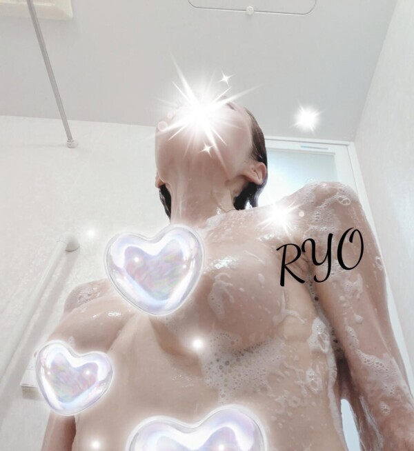 泡わゎゎっ❤(ӦｖӦ｡)
