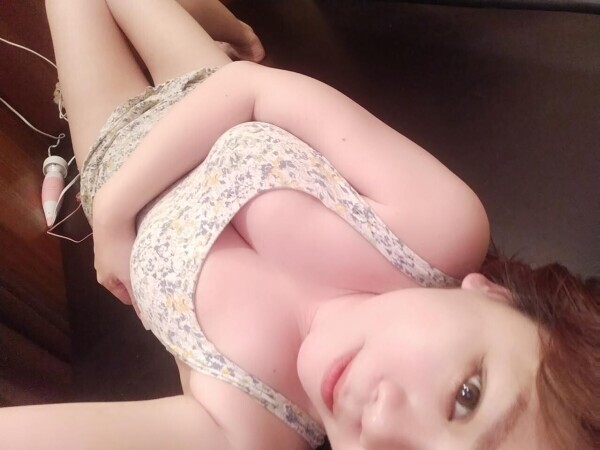 気持ち良くしてください♡