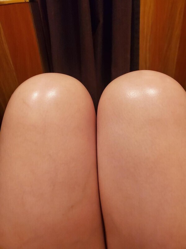 お礼です