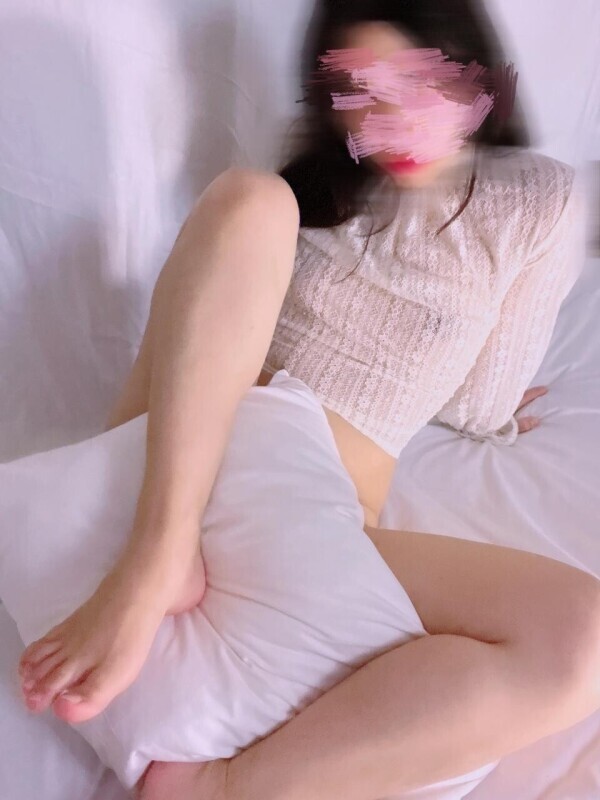 夕寝しちゃったの…