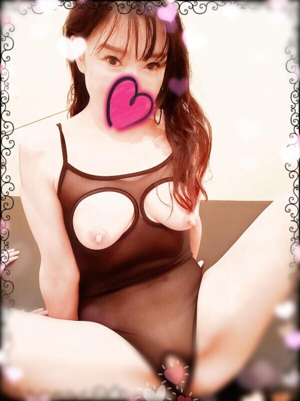えっちなお誘い待ってます♡