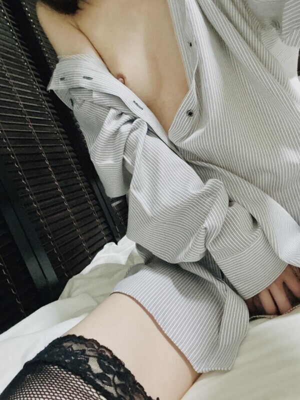ぽやぽや…