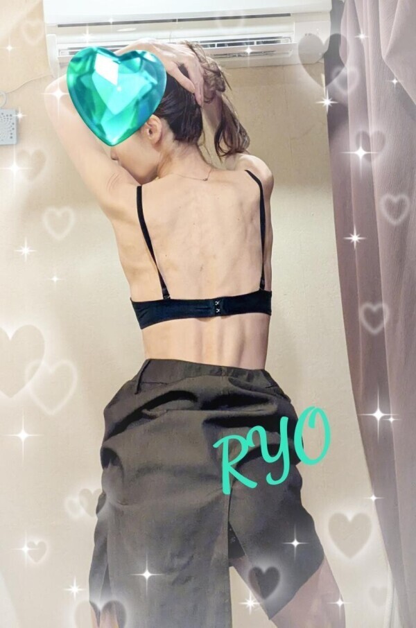 空いてまーす♥