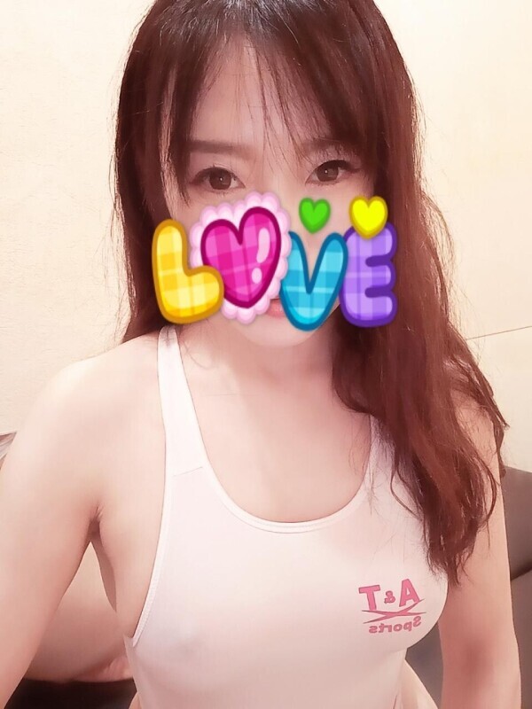 明日待ってますね♡