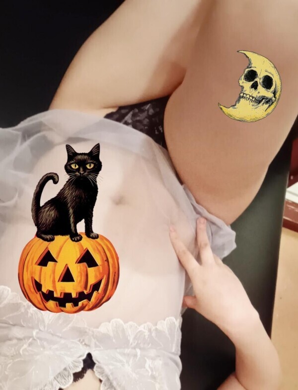 明日出勤します❁